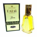 Business Square Al Rehab Perfume Spray 50 Ml Dalal Collection Attar