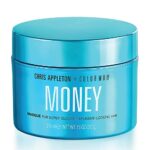 Color Wow Money Masque – Deep Hydrating Conditioning Treatment Created With Celebrity Stylist Chris Appleton, Hydrates, Repairs, Silkens All Hair