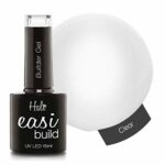 Halo Easibuild Gel Clear 15ml