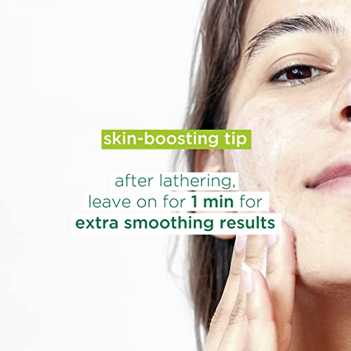 Simple Replenishing cream cleanser with 11% Ceramide Boosters & Hyaluronic Acid 230 ml