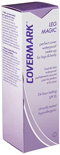 Covermark Leg Magic 50ml Shade 01