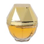 Million Eau de Parfum Spray, 1.35 fl.oz Floral Fruity Fragrance for Lady