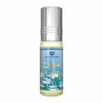 Jasmin Perfume Oil - 6ml by Al Rehab