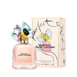 MARC JACOBS PERFECT EAU DE PARFUM SPRAY - 50ML