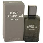 David Beckham Beyond 90ml/3.oz Eau De Toilette Spray Cologne Fragrance for Men