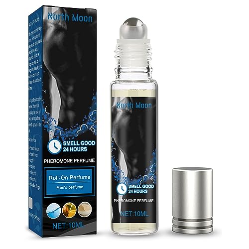 Pheromone Perfume, Perfume for Women, Roll-on Perfume Oil, Cologne For Women
