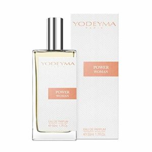 yodeyma parfums POWER WOMAN Perfume (WOMEN) Eau de Parfum 50 ml