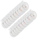 Supergoop Sunscreen Travel Moisturizing Sunscreen Waterproof Sweatproof Refreshing Sunblock Spf46 3Ml 20 Bags