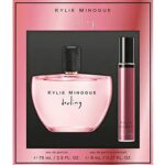 Kylie Minogue Darling 75ml EDP & 8ml Purse Spray