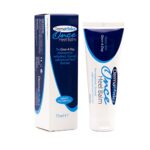 Dermatonics Once Heel Balm | Long-lasting Relief for Rough, Dry, and Callused Heels and Feet | Clinically Proven | Visible Result in 8 Days | 75