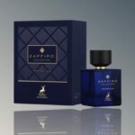 Crafted Oud (Zaffiro Collection) | Eau De Parfum 100ml | By Maison Alhambra