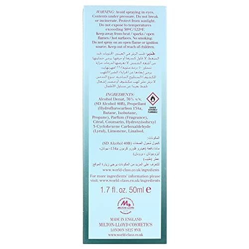 Milton-Lloyd Me Too Homme Eau De Toilette for Men, Soft, Sweet, and Precious, 50 ml