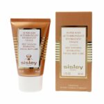 Sisley Paris Unisex Autobronceador SISLEY SUN SELF TANNING FACIAL 60ML, Black, Est ndar UK