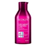 REDKEN | Color Extend Magnetics, Shampoo, For Coloured Hair, Enhances Shine, 500ml