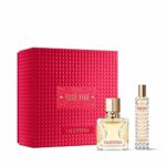Valentino Voce Viva Eau de Parfum 50ml 2020 Gift Set (Contains 50ml EDP + 15ml Travel Spray)