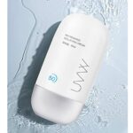 Sunscreen - Naturally Refreshing And Non Greasy For Post Sun Repair And Protection, Suitable For Military Training Isolation Milk Throughout The