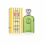 Giorgio Beverley Hills Yellow Eau de Toilette for Men - 118 ml