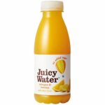 This Juicy Water Orange and Lemon - 12x420ml