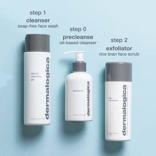 Dermalogica Special Cleansing Gel 250 ml (8oz)