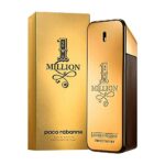 Paco Rabanne Eau De Toilette for Men 50ml