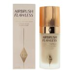 Charlotte Tilbury Airbrush Flawless Foundation 30ml (3 Neutral)