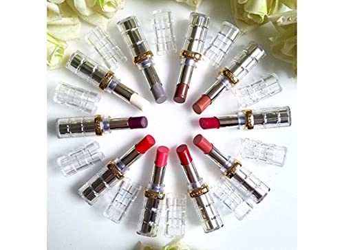 L'Oreal Color Riche Shine Plump Lipstick, 245 High on Craze, 1 Count, Pack of 1