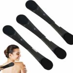 Self Tanning Back Applicator - Self Tan Sun Cream Applicator Kids - Foldable Streak Free Sunscreen Applicator For Back Self - Back Applicator Bru