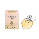 Azzaro Wanted Girl, Eau de Parfum Spray, Floral Oriental Fragrance, Perfume For Women