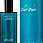 Dav|doff Cool Water Man Aftershave Mens Gents 75ml