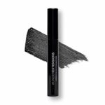 WUNDERBROW Makeup Lash Extension Stain Mascara, Volume And Length Long Lasting Waterproof, Black