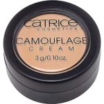 Catrice Camouflage Cream, Concealer, Concealer Pen, No. 020 Light Beige, Nude for Combination Skin, for Blemished Skin, Long-Lasting, Matting, Fr