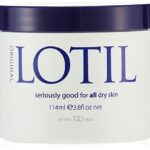 Lotil Cream for Dry Skin 114ml