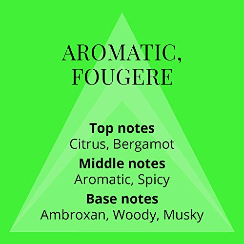 COLOUR ME Volt Perfume for Men. 90ml Eau de Parfum Men, Luxury Fragrance - Mens Aftershave, Long Lasting Fragrance for Men by Milton-Lloyd