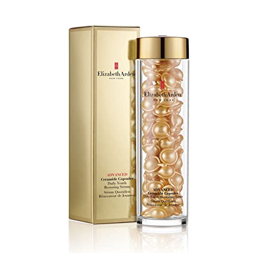 Elizabeth Arden Advanced Ceramide Capsules Daily Youth Restoring Serum