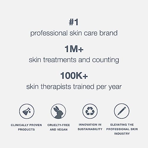 Dermalogica Special Cleansing Gel- Soap-Free, Foaming Gel Cleanser for All Skin Conditions - Removes Impurities without Stripping Skin - Soothes