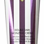 Supre Tan Candy Blueberry Bliss Double Dark Bronzer Sunbed Creme 250 ml