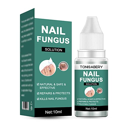 Fungal Nail Treatment for Toenail Extra Strong, Ingrown Toenail Treatment Nail Care Oils, Anti Toe Nail Fungus Treatment for Toenail Nail Fungal