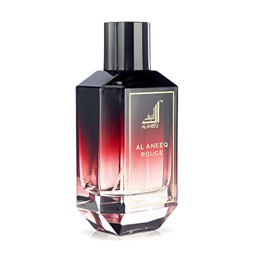 Al Aneeq Rouge - Fragrance for Men and Women - Eau de Parfum (100ml)