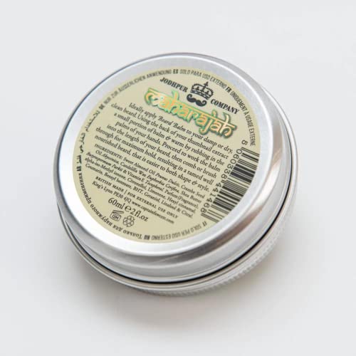 CAPTAIN FAWCETT Maharajah Beard Balm, 60 ml