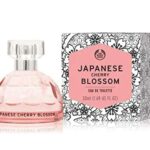 Body Shop Japanese Cherry Blossom Eau de Toilette 50ml