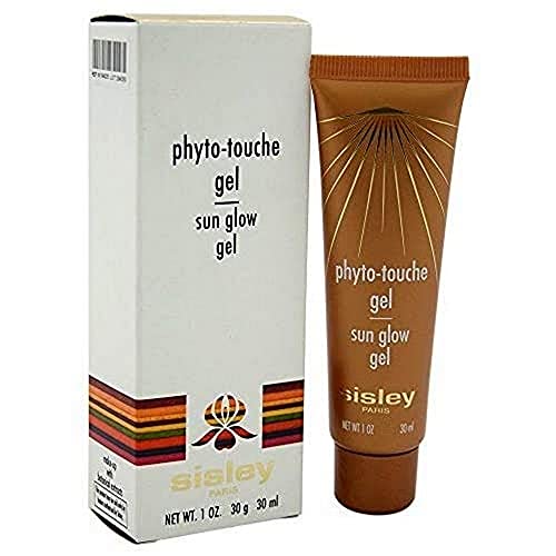 Sisley Phyto-Touche Gel