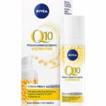 Nivea Q10 Serum Pearls Antiwrinkle Serum Boost 30ml