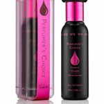 Perfumer's Choice Valerie Eau De Parfum Spray for Women, 83 ml