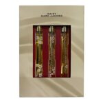 Marc Jacobs Daisy Multiline Trio Spray Gift Set 3x10ml (10ml Daisy EDT, 10ml Daisy Eau So Fresh EDT, 10ml Daisy Love EDT)