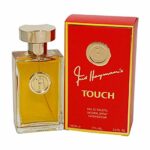Touch EDT Spray 100 ml for Women by Fred Hayman