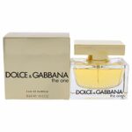 Dolce & Gabbana The One Eau de Parfum Spray for Women 50 ml