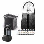 Spray Tanning Home Kit, Machine, Tanning Tent, Extractor! WORTH £300.00!