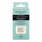 Nails.INC Gel Rehab Nail Treatment, 14 ml