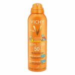 Vichy Idéal Soleil Anti-Sand Spray for Children SPF 50+