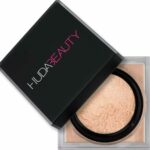 (1) HUDA BEAUTY Easy Bake Loose Baking & Setting Powder COLOR: Pound Cake 0.71oz